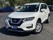 Used 2017 Nissan Rogue S SUV