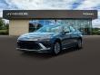 New 2025 Hyundai Sonata Hybrid Limited Sedan