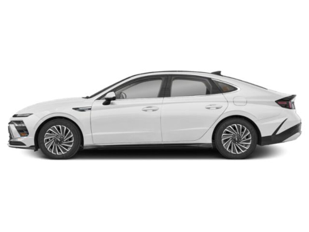 New 2026 Hyundai Sonata Hybrid Limited Sedan
