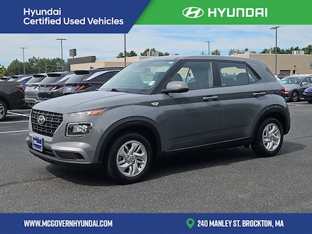 2023 Hyundai Venue SE SUV