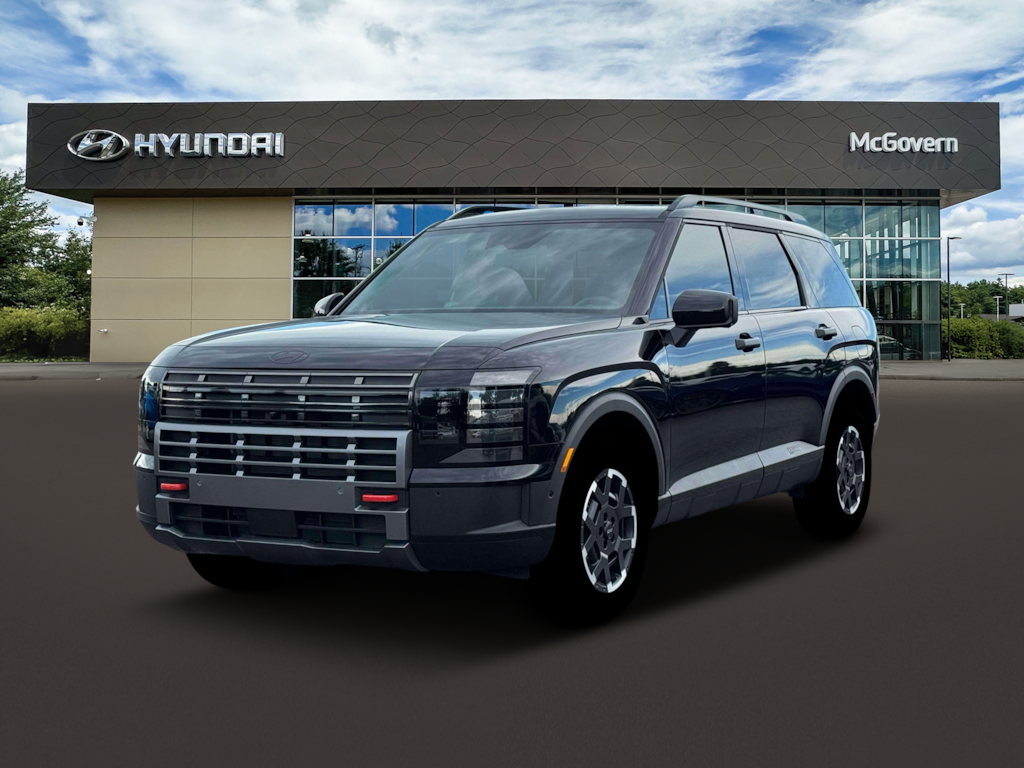 New 2026 Hyundai Palisade XRT Pro SUV