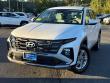 Used 2025 Hyundai Tucson SE SUV