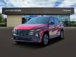 New 2025 Hyundai Tucson Hybrid N Line SUV