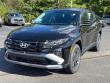 New 2026 Hyundai Tucson Hybrid Blue SUV
