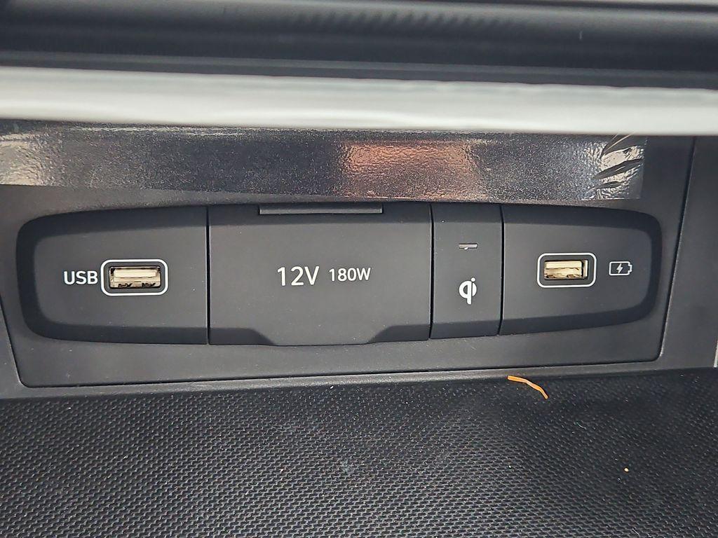 2024 Hyundai Tucson SEL - Photo 12