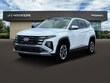 Hyundai Tucson Hybrid