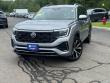 Used 2024 Volkswagen Atlas 2.0T SEL Premium R-Line SUV