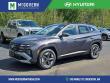 New 2025 Hyundai Tucson Hybrid SEL Convenience SUV