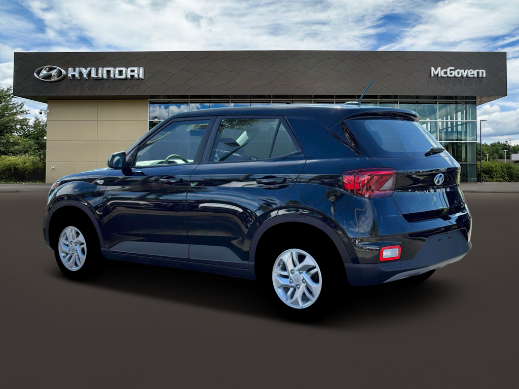New 2026 Hyundai Venue SE SUV