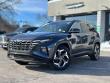 Certified 2022 Hyundai Tucson Limited SUV