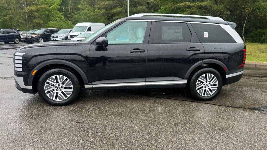 New 2026 Hyundai Palisade Hybrid SEL Premium 8P SUV