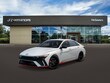 Hyundai Elantra N