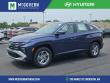 New 2025 Hyundai Tucson SE AWD SUV