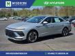 New 2025 Hyundai Sonata SEL Convenience Sedan