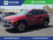 New 2025 Hyundai Tucson XRT AWD SUV