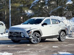 2026 Hyundai Kona SEL Premium AWD SUV