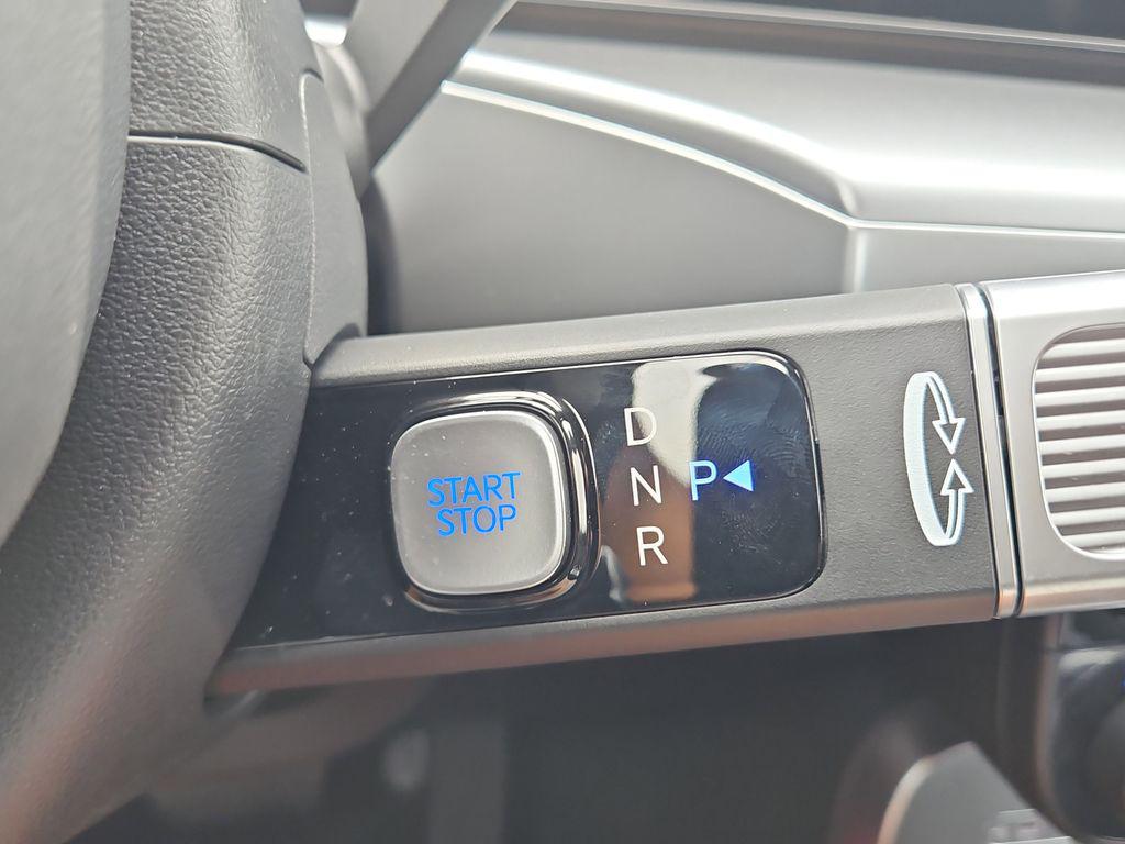 2026 Hyundai IONIQ 9 SE - Photo 11