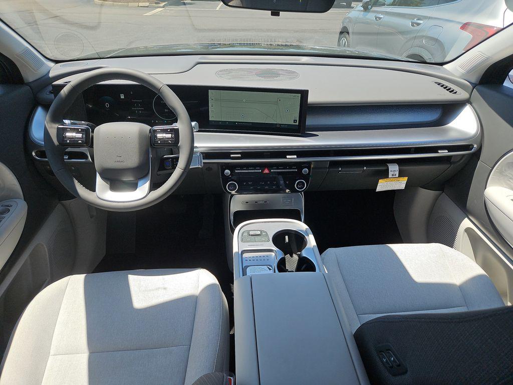2026 Hyundai IONIQ 9 SE - Photo 6