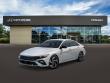 New 2025 Hyundai Elantra SEL Sport Sedan