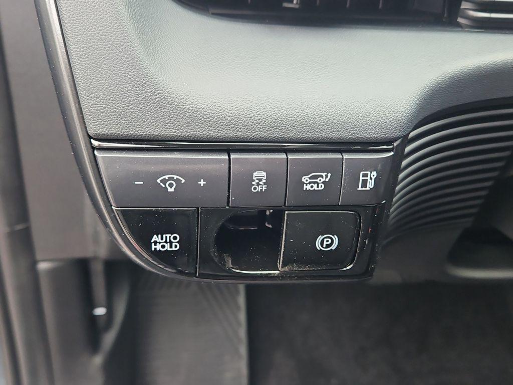 2025 Hyundai IONIQ 5 XRT - Photo 9