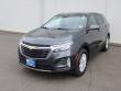Used 2022 Chevrolet Equinox LT SUV