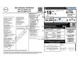 Used 2023 Nissan Frontier PRO-4X Truck Crew Cab
