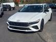 New 2026 Hyundai Elantra SEL Sport Plus Sedan