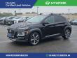 Certified 2021 Hyundai Kona Limited SUV