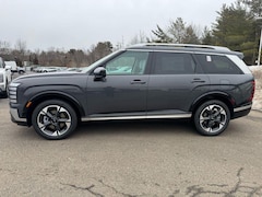 2026 Hyundai Palisade Hybrid Limited SUV