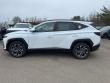 New 2026 Hyundai Tucson Hybrid Limited SUV