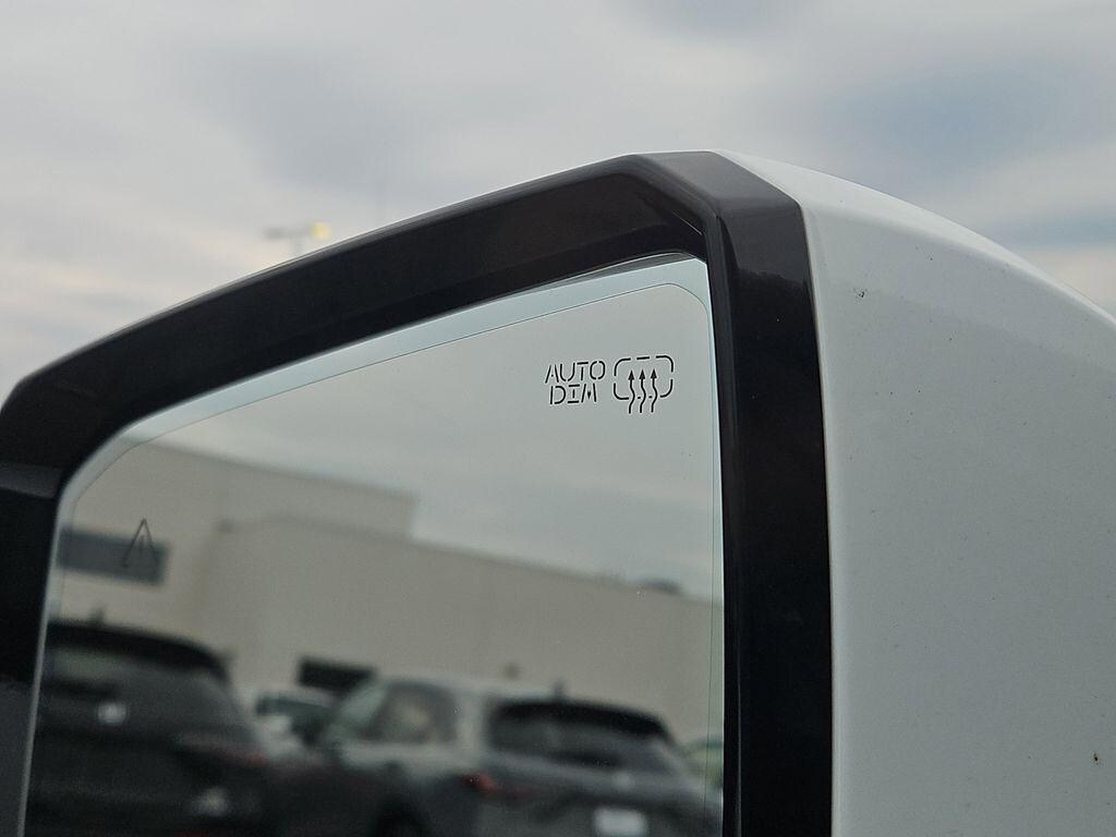 New 2026 Hyundai Palisade Calligraphy AWD SUV