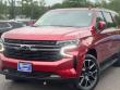 Used 2022 Chevrolet Suburban RST SUV