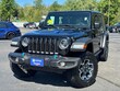  Jeep Wrangler 4xe