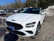Used 2026 Genesis G70 2.5T Prestige Sedan