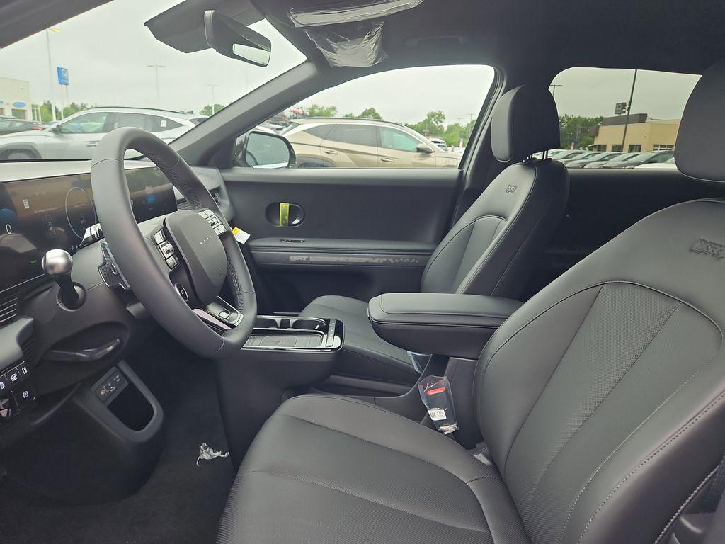 2025 Hyundai IONIQ 5 XRT - Photo 18