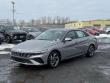 New 2025 Hyundai Elantra Limited Sedan