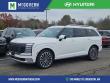 New 2026 Hyundai Palisade Calligraphy AWD SUV