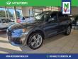 Used 2025 Audi Q5 45 S Line Premium SUV