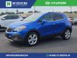 Used 2016 Buick Encore Leather SUV