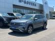 Used 2022 Volkswagen Atlas SEL SUV