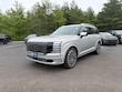  Hyundai Palisade Hybrid