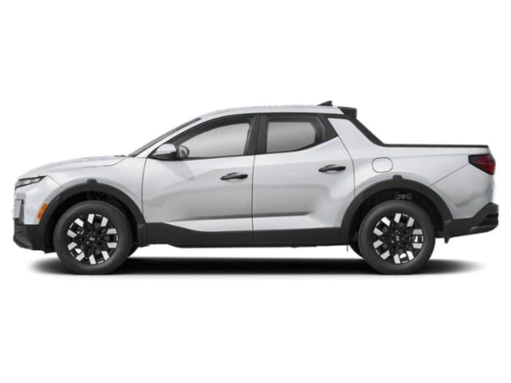 New 2027 Hyundai Santa Cruz SE AWD Truck Crew Cab