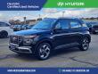 Certified 2025 Hyundai Venue SEL SUV