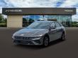 New 2026 Hyundai Elantra SEL Sport Sedan