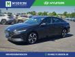Used 2022 Hyundai Elantra Limited Sedan