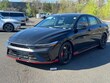 Hyundai Elantra N