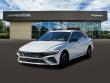 New 2026 Hyundai Elantra SEL Sport Premium Sedan