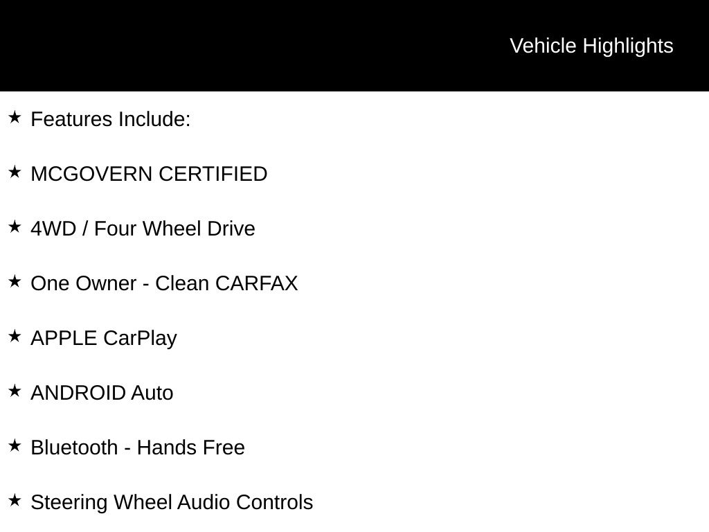 2024 Nissan Frontier PRO-4X Crew Cab 4X4's photo