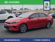 Used 2022 Kia Forte GT Sedan