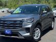 Used 2026 Ford Explorer Active SUV